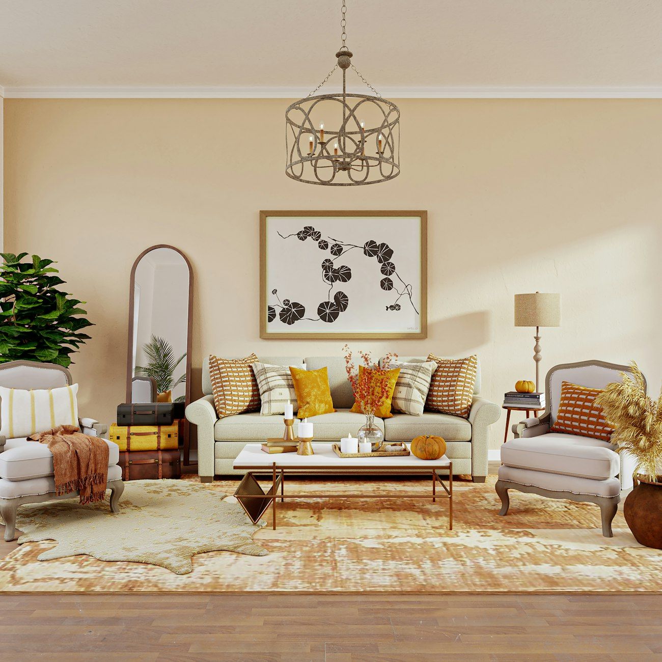 Loberon.ch, Wohnkultur, Interior Design, einzigartige Wohnaccessoires, Vintage-Möbel, Landhausstil, elegante Inneneinrichtungen, dekorative Details, Wohninspiration, stilvolles Leben