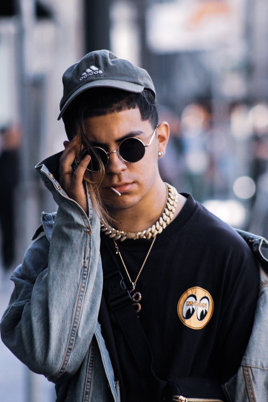 BoohooMAN — Moda Maschile Che Non Svuota il Portafoglio