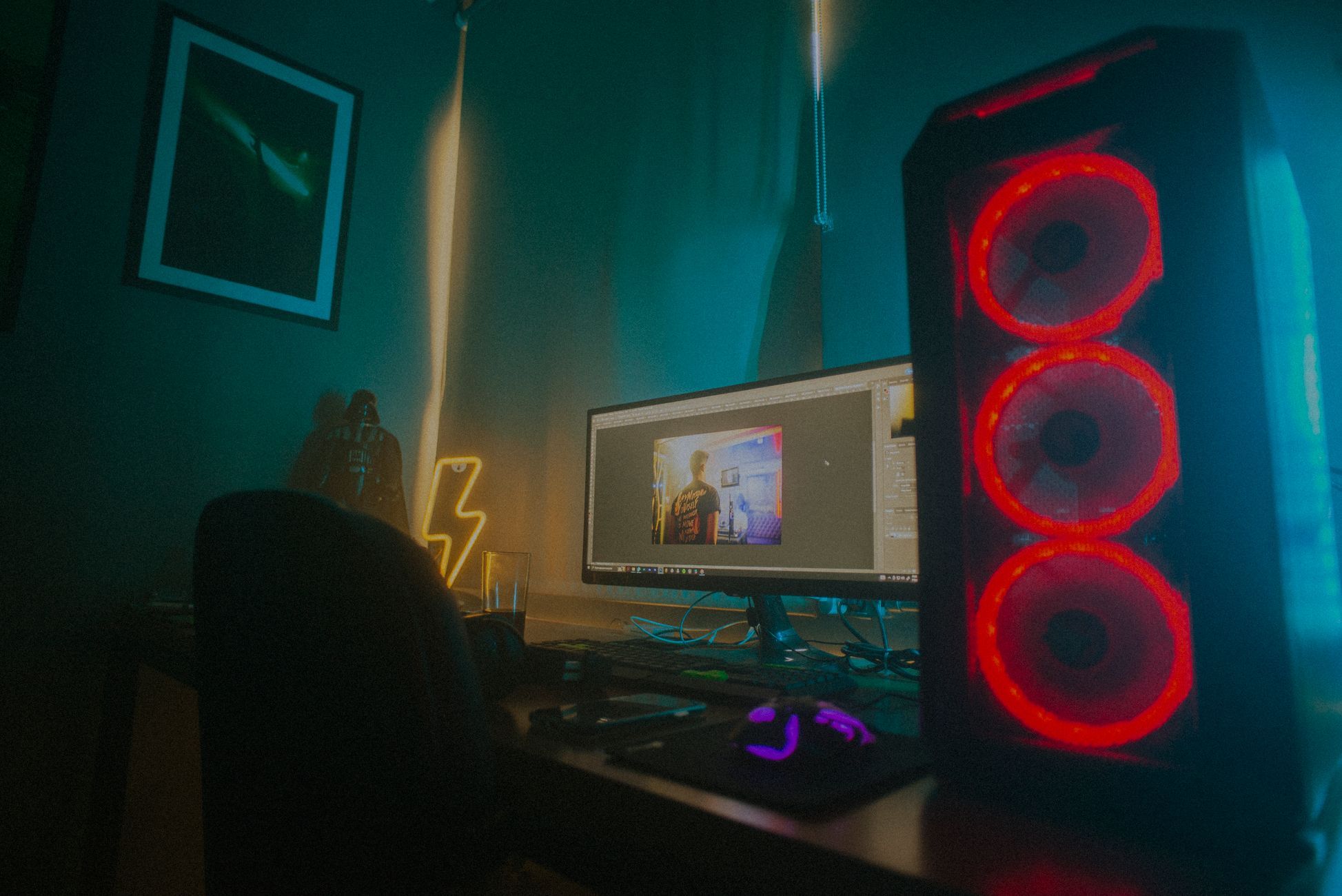 Gaming-PC, Caseking.de, PC-Komponenten, Grafikkarten, Gaming-Hardware, individueller PC-Bau, Computerkühlung, Gaming-Zubehör, Hochleistungs-PC, PC-Upgrades