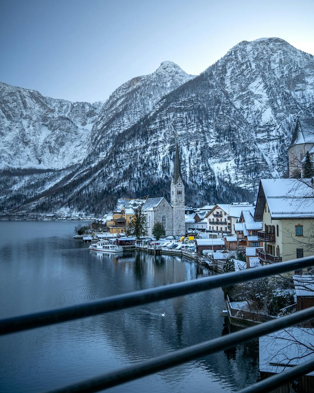 Zimowe Przygody: Jak Air Doctor Pomaga Ci Pozostać Bezpiecznym za Granicą