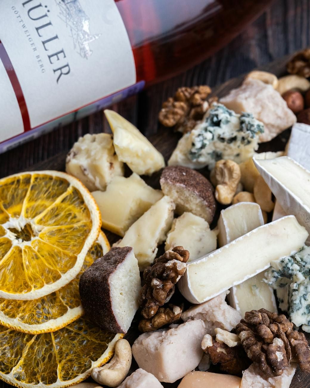 Der-Feinschmecker-Shop: Ein Gourmet-Paradies für Feinschmecker