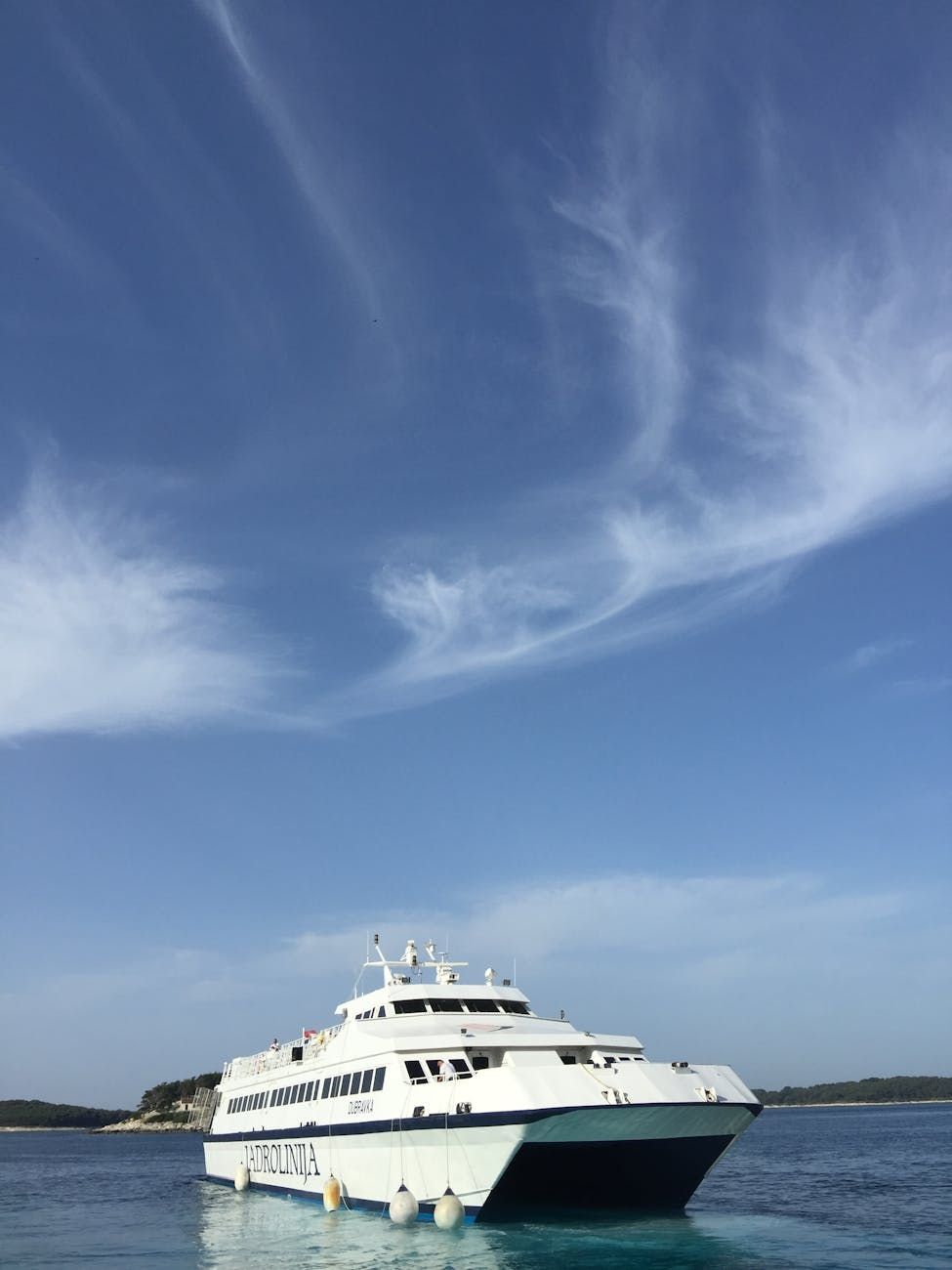 Ferryhopper: Easy Ferry Search and Booking Online