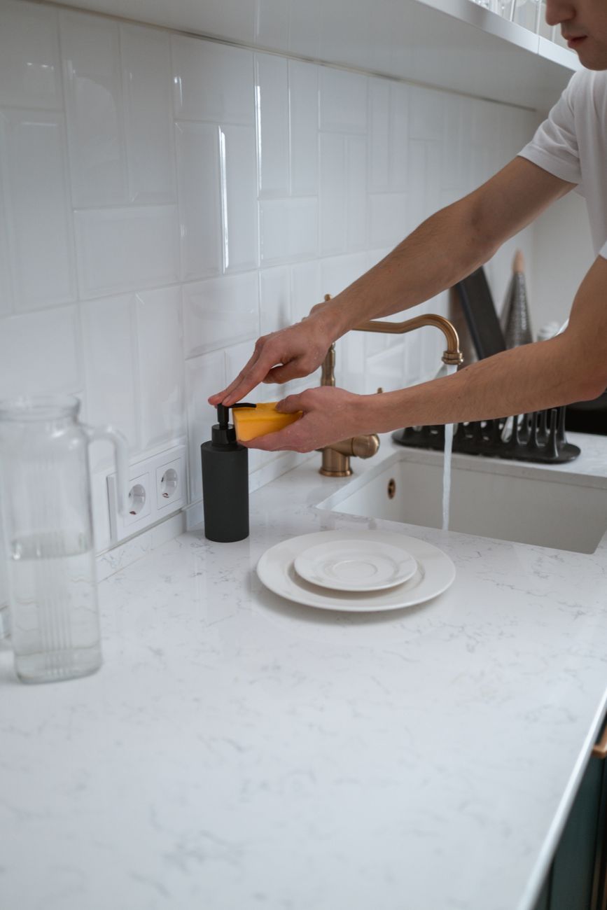 Geniale Produktreihe erklärt: Küche, Haushalt und Lifestyle