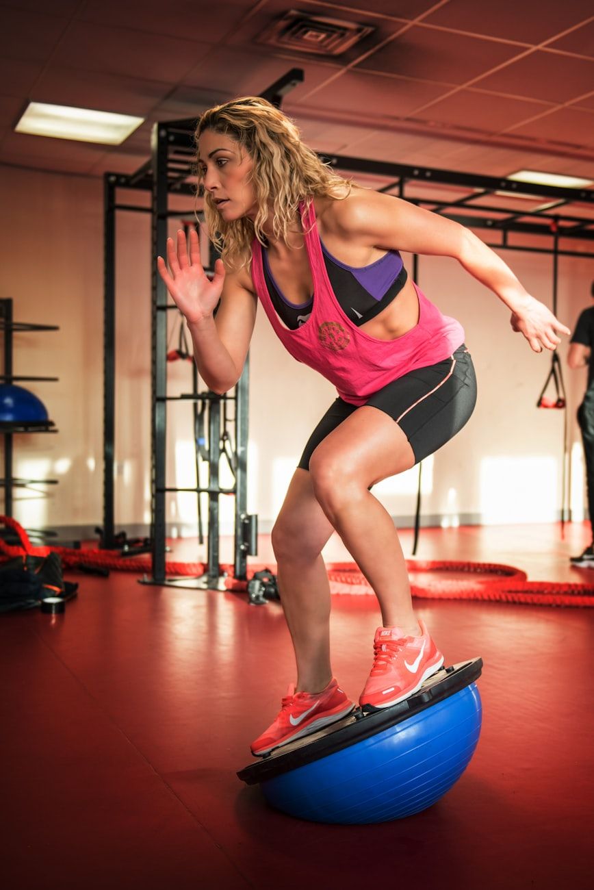 Gigasport.ch — Tout pour le Sport et un Mode de Vie Actif en un Seul Endroit