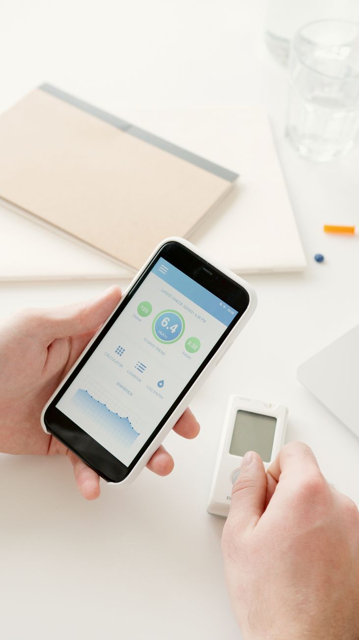 Hume Health: Wie intelligente Geräte Ihnen helfen, Ihre Gesundheit besser zu verstehen