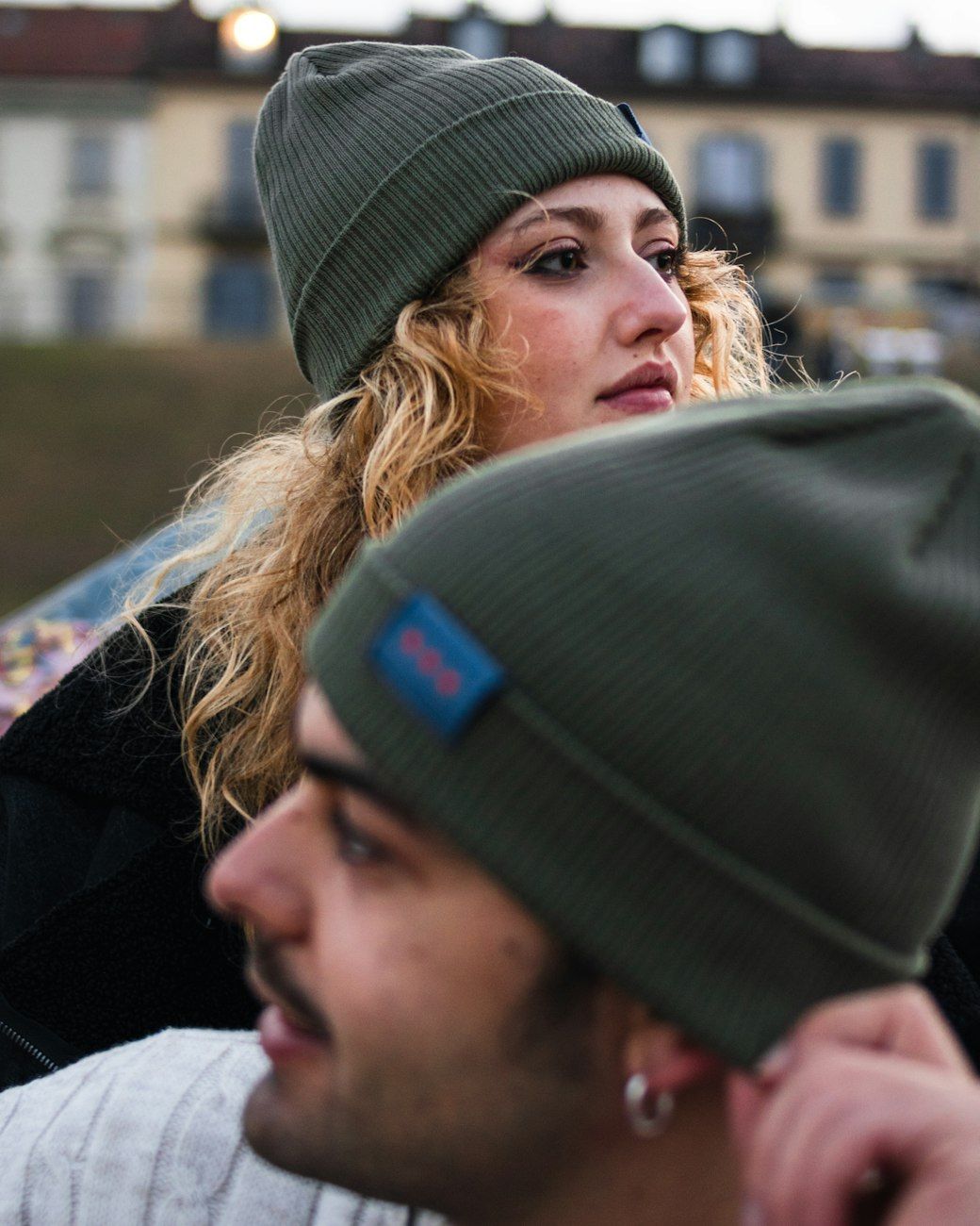 Hut.de: Kopfbedeckung, die Ihren Look komplett verändern kann