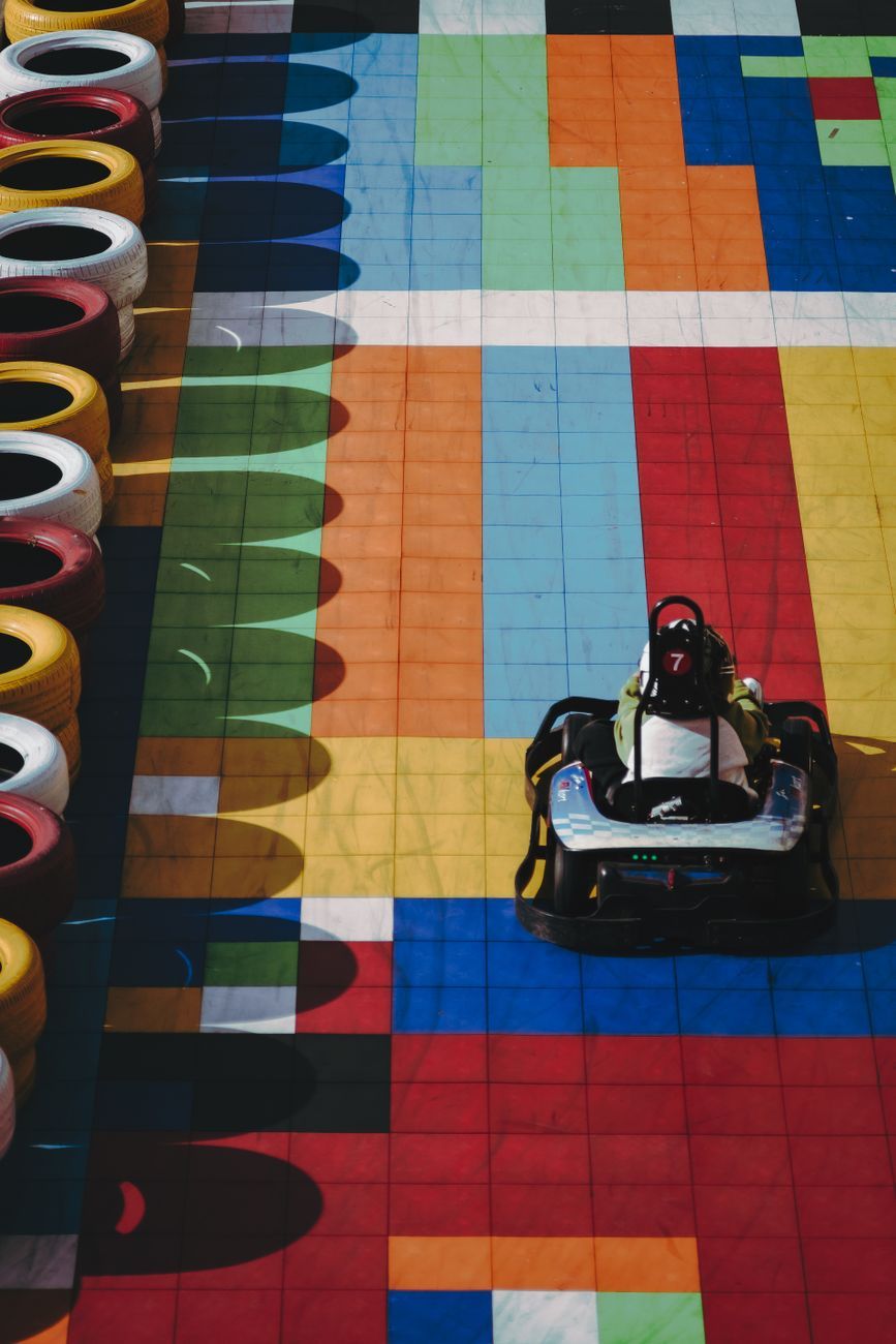 LEGOLAND.com: Las Mejores Atracciones y Experiencias para los Fans de LEGO de Todas las Edades