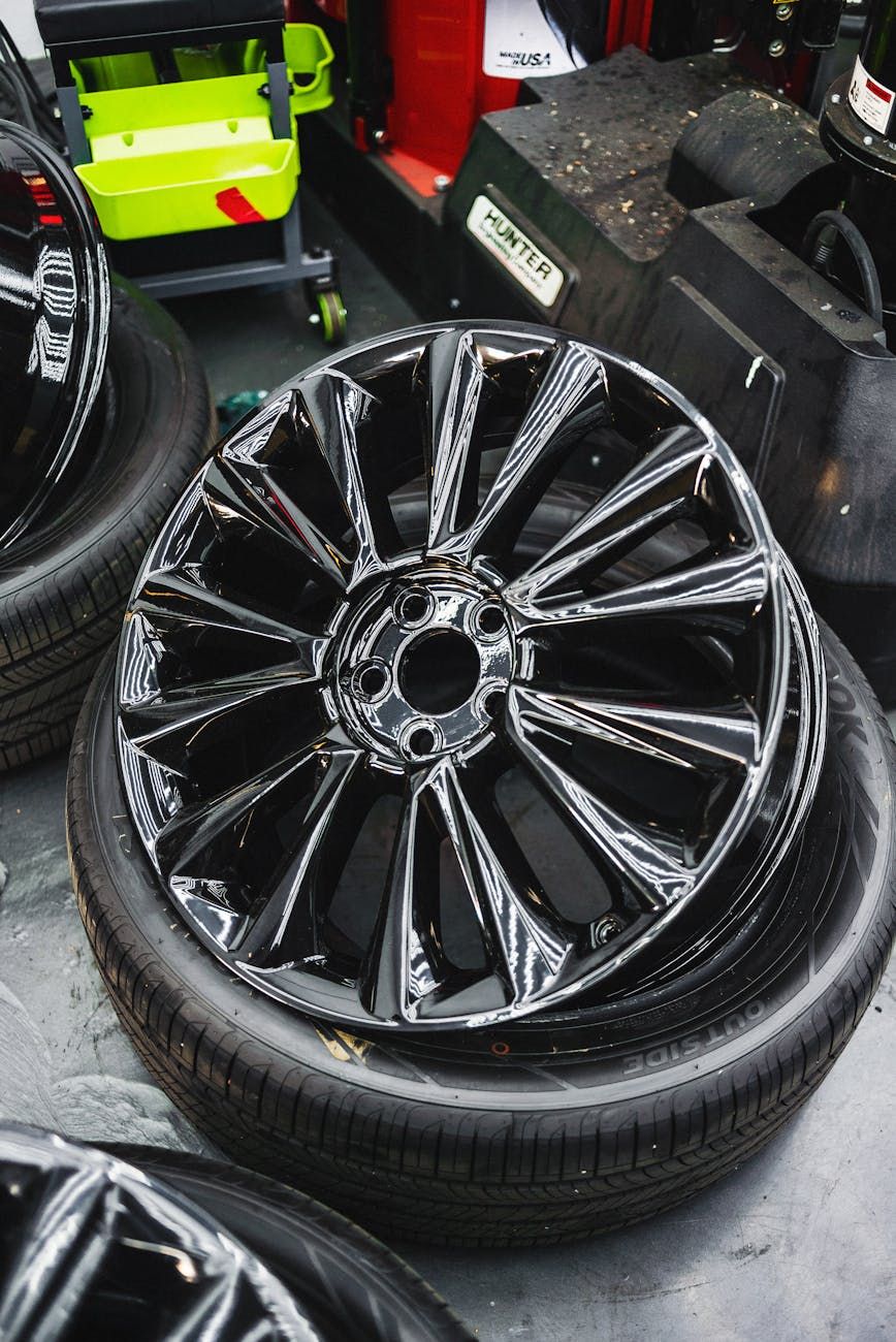 Reifendirekt.ch: The Best Service for Quick and Convenient Tyre Shopping
