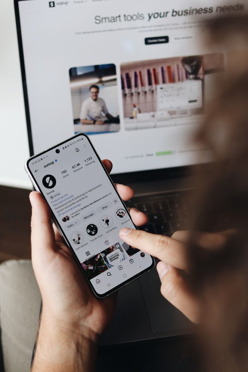 Telecom Italia — Dalla Comunicazione Mobile ai Servizi Digitali