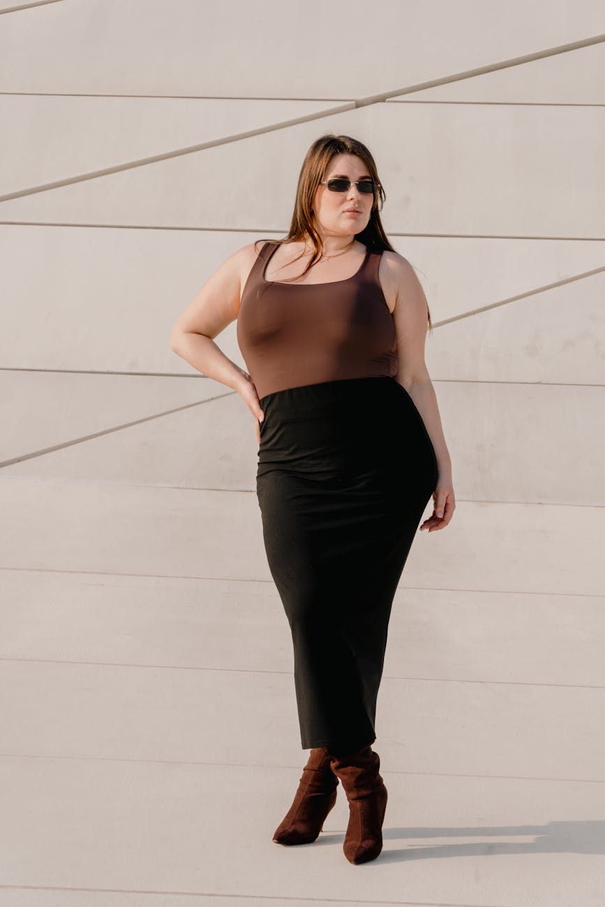 Ullapopken.ch - Moda Chic Taglie Forti per Donne Sicure di Sé