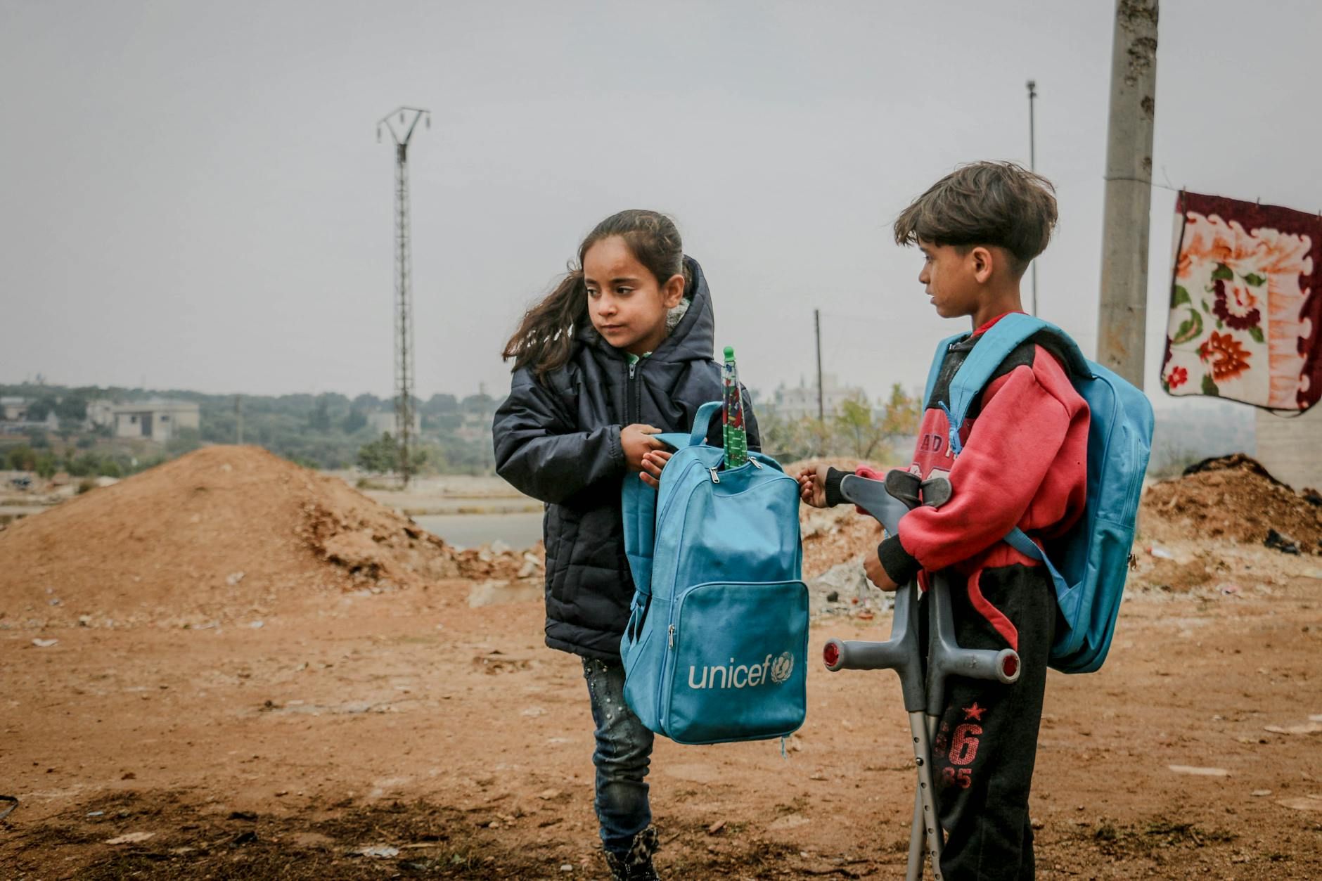 children, UNICEF, USA, aid, charity, transformation, education, health, rights, globalization
